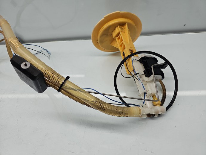 Sonda litrometrica Ford Kuga I [Fabr 2008-2012] 9V41-9275-BA 2.0 TDCI G6DB 100KW / 140CP