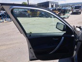 Usa stanga fata Bmw X3 (E83) [Fabr 2003-2009] Berlina  354 TITANSILBER METL