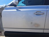 Usa stanga fata Bmw X3 (E83) [Fabr 2003-2009] Berlina  354 TITANSILBER METL