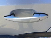 Maner usa stanga spate Bmw X3 (E83) [Fabr 2003-2009] Berlina  354 TITANSILBER METL