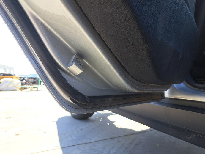 Usa stanga spate Bmw X3 (E83) [Fabr 2003-2009] Berlina  354 TITANSILBER METL