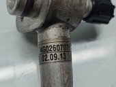 Conducta AC AUDI A6 (4G2, C7) [Fabr 2012-2017] 4G0260707P 3.0 TDI CLAB 150KW / 204CP