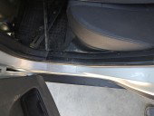 Cheder usa stanga spate Bmw X3 (E83) [Fabr 2003-2009] Berlina  OEM