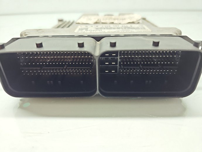 Calculator motor ECU AUDI A6 (4G2, C7) [Fabr 2012-2017] 4G0907311D 3.0 TDI CLAB 150KW / 204CP