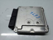 Calculator motor ECU AUDI A6 (4G2, C7) [Fabr 2012-2017] 4G0907311D 3.0 TDI CLAB 150KW / 204CP