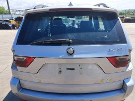 Haion Bmw X3 (E83) [Fabr 2003-2009] Berlina  354 TITANSILBER METL