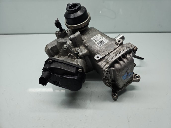 Racitor gaze AUDI A6 (4G2, C7) [Fabr 2012-2017] 059131515CG 3.0 TDI CLAB 150KW / 204CP