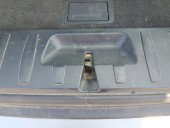 Broasca haion Bmw X3 (E83) [Fabr 2003-2009] Berlina  OEM