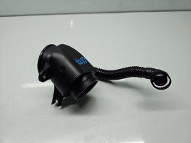 Rezonator turbo AUDI A6 (4G2, C7) [Fabr 2012-2017] Sedan Quattro 059129955AE