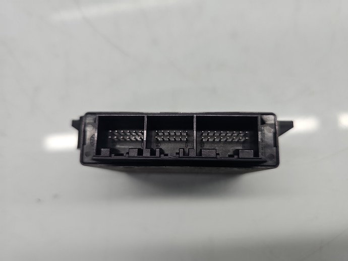 Modul confort Ford Kuga II [Fabr 2012-prezent] DV4T-15K866-BK