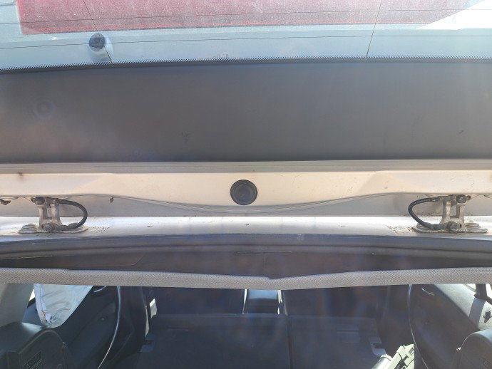 Set balamale haion Bmw X3 (E83) [Fabr 2003-2009] Berlina  OEM