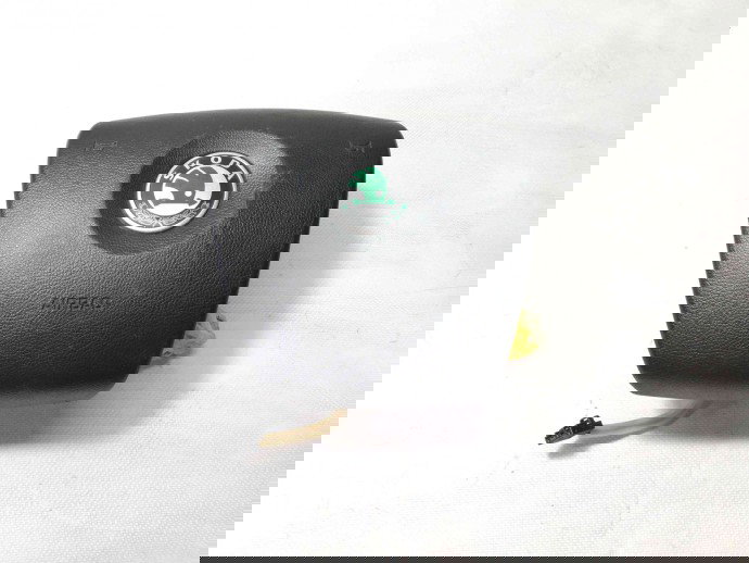 Airbag volan 1Z0880201AF Skoda Octavia 2 (1Z3) [Fabr 2004-2013] 1.9 BXE