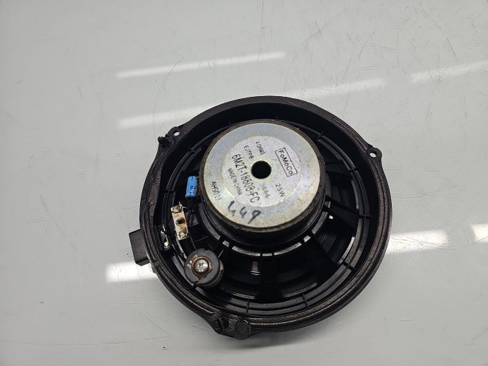 Boxa stanga fata Ford Kuga II [Fabr 2012-prezent] 6M2T-188808-FC