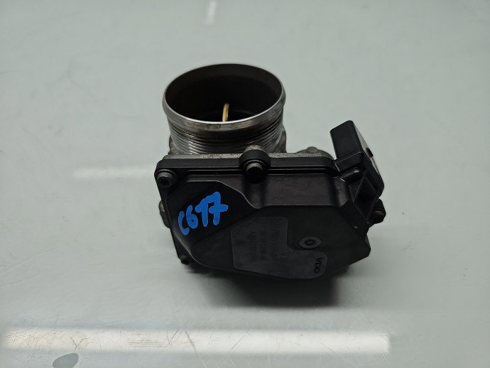 Clapeta acceleratie AUDI A6 (4G2, C7) [Fabr 2012-2017] 059145950AF 3.0 TDI CLAB 150KW / 204CP