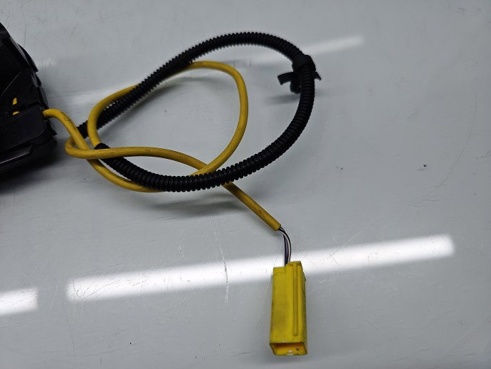 Airbag lateral stanga Ford Kuga I [Fabr 2008-2012] 3M51-R611D11-AK