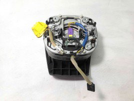 Airbag volan 1Z0880201AF Skoda Octavia 2 (1Z3) [Fabr 2004-2013] 1.9 BXE