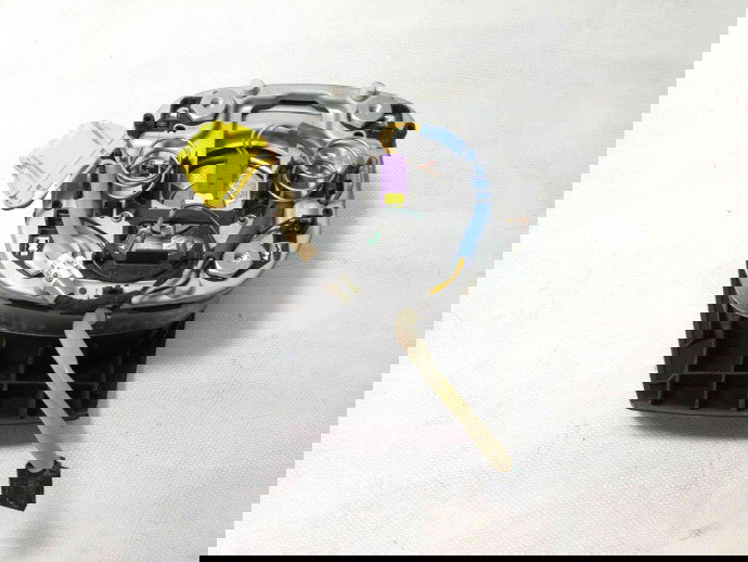 Airbag volan 1Z0880201AF Skoda Octavia 2 (1Z3) [Fabr 2004-2013] 1.9 BXE