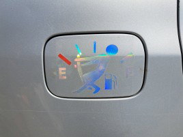 Capac rezervor Bmw X3 (E83) [Fabr 2003-2009] Berlina  OEM
