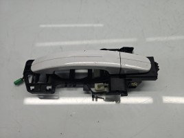 Maner usa stanga fata Ford Kuga II [Fabr 2012-prezent] SUV Titanium Frozen White