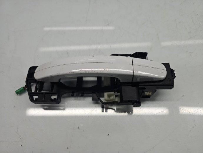 Maner usa stanga fata Ford Kuga II [Fabr 2012-prezent] SUV Titanium Frozen White