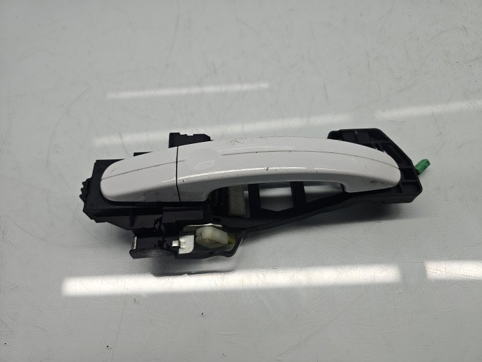 Maner usa stanga fata Ford Kuga II [Fabr 2012-prezent] SUV Titanium Frozen White