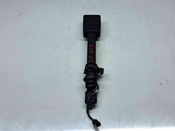  Capsa centura dreapta fata Volkswagen Tiguan (5N) [Fabr 2007-2016] 5N0857755D