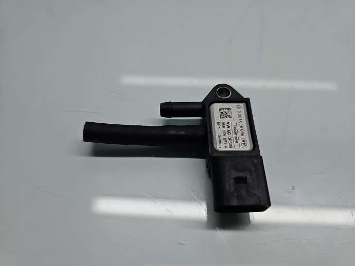 Senzor presiune AUDI A6 (4G2, C7) [Fabr 2012-2017] 059906051A