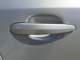 Maner usa dreapta spate Bmw X3 (E83) [Fabr 2003-2009] Berlina  354 TITANSILBER METL