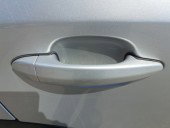 Maner usa dreapta spate Bmw X3 (E83) [Fabr 2003-2009] Berlina  354 TITANSILBER METL