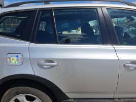 Usa dreapta spate Bmw X3 (E83) [Fabr 2003-2009] Berlina  354 TITANSILBER METL