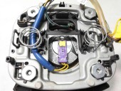 Airbag volan 1Z0880201AF Skoda Octavia 2 (1Z3) [Fabr 2004-2013] 1.9 BXE