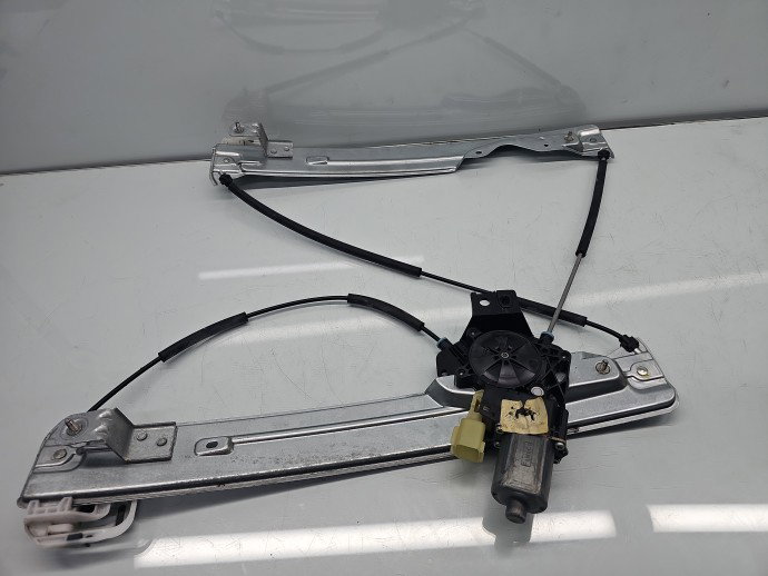 Macara electrica geam stanga fata Ford Kuga II [Fabr 2012-prezent] SUV Titanium OEM