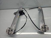 Macara electrica geam stanga fata Ford Kuga II [Fabr 2012-prezent] SUV Titanium OEM