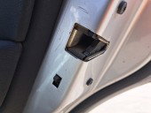 Broasca usa dreapta spate Bmw X3 (E83) [Fabr 2003-2009] Berlina  OEM