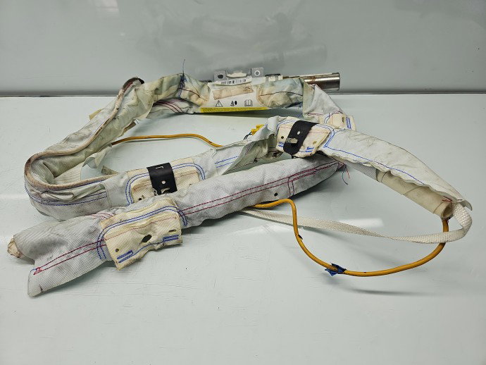 Airbag cortina dreapta Ford Kuga I [Fabr 2008-2012] 7M51-R14K149-AK
