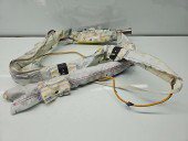 Airbag cortina dreapta Ford Kuga I [Fabr 2008-2012] 7M51-R14K149-AK