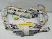 Airbag cortina dreapta Ford Kuga I [Fabr 2008-2012] 7M51-R14K149-AK