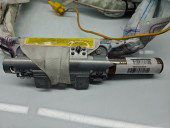 Airbag cortina dreapta Ford Kuga I [Fabr 2008-2012] 7M51-R14K149-AK