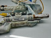 Airbag cortina dreapta Ford Kuga I [Fabr 2008-2012] 7M51-R14K149-AK