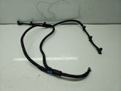 Conducta retur injectoare AUDI A6 (4G2, C7) [Fabr 2012-2017] OEM 3.0 TDI CLAB 150KW / 204CP