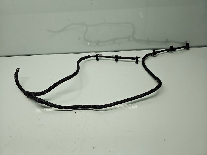 Conducta retur injectoare AUDI A6 (4G2, C7) [Fabr 2012-2017] OEM 3.0 TDI CLAB 150KW / 204CP
