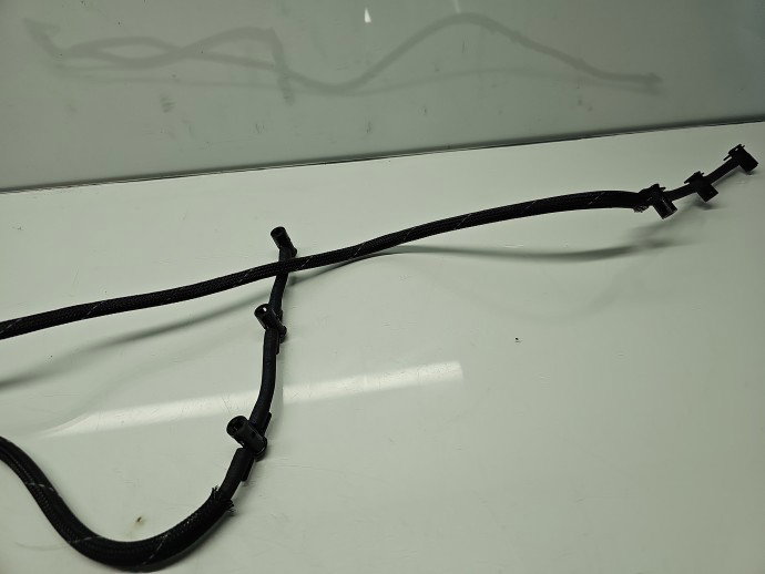Conducta retur injectoare AUDI A6 (4G2, C7) [Fabr 2012-2017] OEM 3.0 TDI CLAB 150KW / 204CP