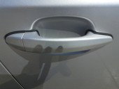 Maner usa dreapta fata Bmw X3 (E83) [Fabr 2003-2009] Berlina  354 TITANSILBER METL