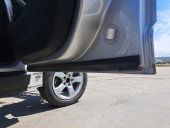 Usa dreapta fata Bmw X3 (E83) [Fabr 2003-2009] Berlina  354 TITANSILBER METL