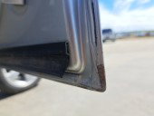 Usa dreapta fata Bmw X3 (E83) [Fabr 2003-2009] Berlina  354 TITANSILBER METL