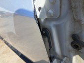 Usa dreapta fata Bmw X3 (E83) [Fabr 2003-2009] Berlina  354 TITANSILBER METL