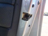 Broasca usa dreapta fata Bmw X3 (E83) [Fabr 2003-2009] Berlina  OEM