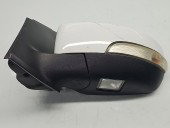 Oglinda stanga Ford Kuga II [Fabr 2012-prezent] SUV Titanium Frozen White
