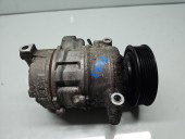 Compresor clima AUDI A6 (4G2, C7) [Fabr 2012-2017] 4G0260805B 3.0 TDI CLAB 150KW / 204CP