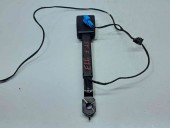 Capsa centura stanga fata Volkswagen Tiguan (5N) [Fabr 2007-2016] 5N0857755E
